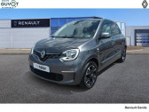 Annonce Renault Twingo occasion Essence III TCe 95 Intens  Dijon