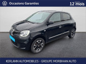 Annonce Renault Twingo occasion Essence III TCE 95 Intens  VANNES