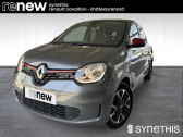 Renault Twingo III TCe 95 Intens  2020 - annonce de voiture en vente sur Auto Sélection.com