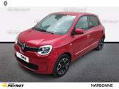 Annonce Renault Twingo occasion  III TCe 95 Intens à NARBONNE