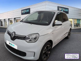Renault Twingo occasion année 2021 boite Manuelle Annonce Renault Twingo occasion Essence III TCe 95 Intens à BARENTIN