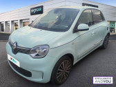 Annonce Renault Twingo occasion Essence III TCe 95 Intens  LE GRAND QUEVILLY
