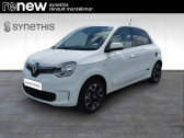 Annonce Renault Twingo occasion Essence III TCe 95 Intens  Montlimar