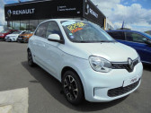 Annonce Renault Twingo occasion Essence III TCe 95 Intens  VITRY LE FRANCOIS