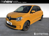 Renault Twingo occasion année 2019 boite Manuelle Annonce Renault Twingo occasion Essence III TCe 95 Intens à La Valette sur Var