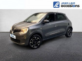 Renault Twingo occasion année 2019 boite Manuelle Annonce Renault Twingo occasion Essence III TCe 95 Intens à Anthy-sur-Leman