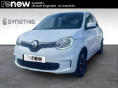 Annonce Renault Twingo occasion Essence III TCe 95 Intens  Brignoles