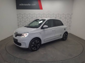 Annonce Renault Twingo occasion Essence III TCe 95 Intens � Toulouse