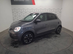 Renault Twingo , garage TOYOTA TOULOUSE VAUQUELIN � Toulouse
