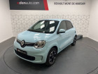 Renault Twingo occasion Bleu année 2020 boite Manuelle Annonce Renault Twingo occasion Essence III TCe 95 Intens à Mont de Marsan