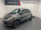 Renault Twingo occasion Gris année 2020 boite Manuelle Annonce Renault Twingo occasion Essence III TCe 95 Intens à Mont de Marsan