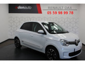 Renault Twingo occasion année 2020 boite Manuelle Annonce Renault Twingo occasion Essence III TCe 95 Intens à DAX