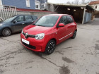 Renault Twingo occasion année 2020 boite Manuelle Annonce Renault Twingo occasion Essence III TCe 95 Intens à Lannemezan
