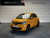 Renault Twingo occasion année 2019 boite Manuelle Annonce Renault Twingo occasion Essence III TCe 95 Intens à TARBES