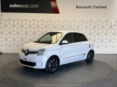 Renault Twingo occasion année 2019 boite Manuelle Annonce Renault Twingo occasion Essence III TCe 95 Intens à TARBES