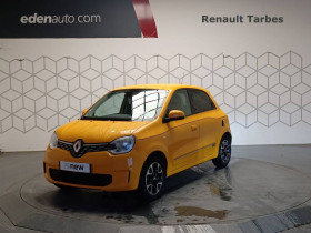 Renault Twingo occasion 2020 mise en vente &agrave; TARBES par le garage RENAULT TARBES - photo n&deg;1