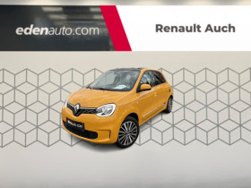Renault Twingo occasion 2019 mise en vente à L'Isle-Jourdain par le garage RENAULT LISLE - photo n°1