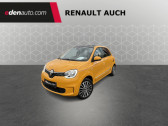 Annonce Renault Twingo occasion Essence III TCe 95 Intens  L'Isle-Jourdain