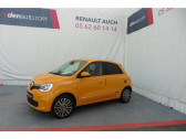 Renault Twingo occasion année 2019 boite Manuelle Annonce Renault Twingo occasion Essence III TCe 95 Intens à L'Isle-Jourdain