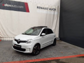 Renault Twingo occasion année 2020 boite Manuelle Annonce Renault Twingo occasion Essence III TCe 95 Intens à Auch