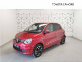 Annonce Renault Twingo occasion Essence III TCe 95 Intens  Cahors