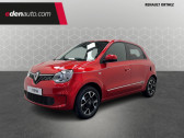Annonce Renault Twingo occasion Essence III TCe 95 Intens � Orthez