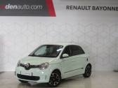 Annonce Renault Twingo occasion Essence III TCe 95 Intens à Biarritz