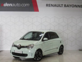 Renault Twingo occasion année 2019 boite Manuelle Annonce Renault Twingo occasion Essence III TCe 95 Intens à Biarritz