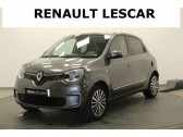 Renault Twingo occasion année 2019 boite Manuelle Annonce Renault Twingo occasion Essence III TCe 95 Intens à LESCAR