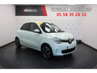 Renault Twingo occasion Vert année 2020 boite Manuelle Annonce Renault Twingo occasion Essence III TCe 95 Intens à Soustons