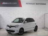 Renault Twingo occasion année 2020 boite Manuelle Annonce Renault Twingo occasion Essence III TCe 95 Intens à BAYONNE