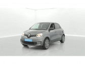 Annonce Renault Twingo occasion Essence III TCe 95 Intens à MORLAIX