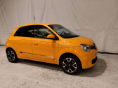 Annonce Renault Twingo occasion Essence III TCe 95 Intens  CONCARNEAU