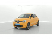 Annonce Renault Twingo occasion Essence III TCe 95 Intens  CONCARNEAU
