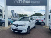 Annonce Renault Twingo occasion Essence III TCe 95 Intens  COUTANCES