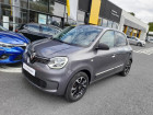 Renault Twingo occasion Gris année 2019 boite Manuelle Annonce Renault Twingo occasion Essence III TCe 95 Intens à ARGENTAN