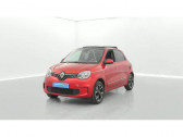 Renault Twingo occasion année 2019 boite Manuelle Annonce Renault Twingo occasion Essence III TCe 95 Intens à BAYEUX