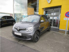 Renault Twingo occasion Gris année 2020 boite Manuelle Annonce Renault Twingo occasion Essence III TCe 95 Intens à SAINT-BRIEUC