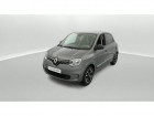 Renault Twingo occasion Gris année 2019 boite Manuelle Annonce Renault Twingo occasion Essence III TCe 95 Intens à SAINT-BRIEUC