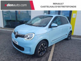 Renault Twingo occasion  année 2020 boite Manuelle Annonce Renault Twingo occasion Essence III TCe 95 Intens à Castelnau-d'Estrétefonds