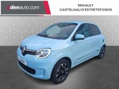 Annonce Renault Twingo occasion Essence III TCe 95 Intens  Castelnau-d'Estrtefonds