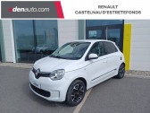 Annonce Renault Twingo occasion Essence III TCe 95 Intens � Castelnau-d'Estr�tefonds