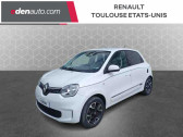 Annonce Renault Twingo occasion Essence III TCe 95 Intens � Toulouse