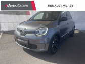 Annonce Renault Twingo occasion Essence III TCe 95 Intens  Muret