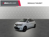 Annonce Renault Twingo occasion Essence III TCe 95 Intens � Muret
