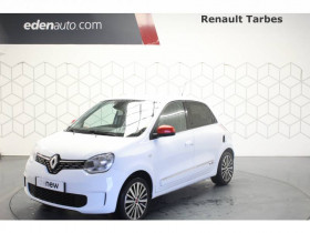 Renault Twingo occasion 2019 mise en vente à TARBES par le garage RENAULT TARBES - photo n°1