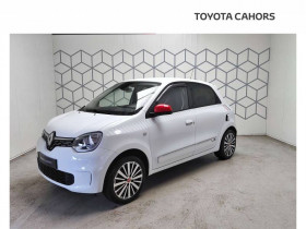 Renault Twingo occasion 2019 mise en vente à Cahors par le garage TOYOTA CAHORS - photo n°1