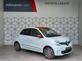 Renault Twingo , garage TOYOTA LABGE  Toulouse