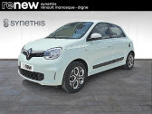Annonce Renault Twingo occasion Essence III TCe 95 Limited  Manosque