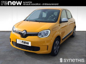 Renault Twingo occasion année 2020 boite Manuelle Annonce Renault Twingo occasion Essence III TCe 95 Limited à Cavaillon